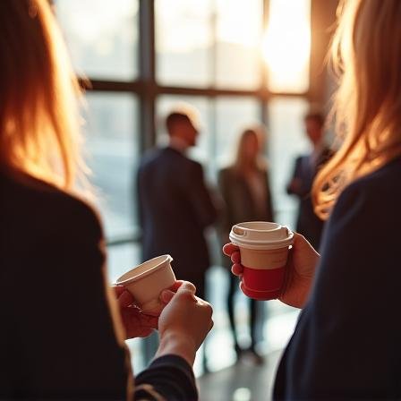 Networking Session in Delhi