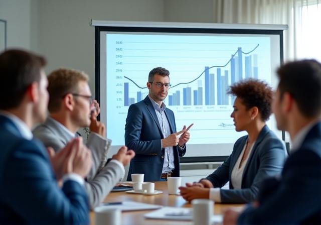 Corporate Financial Wellness Workshop